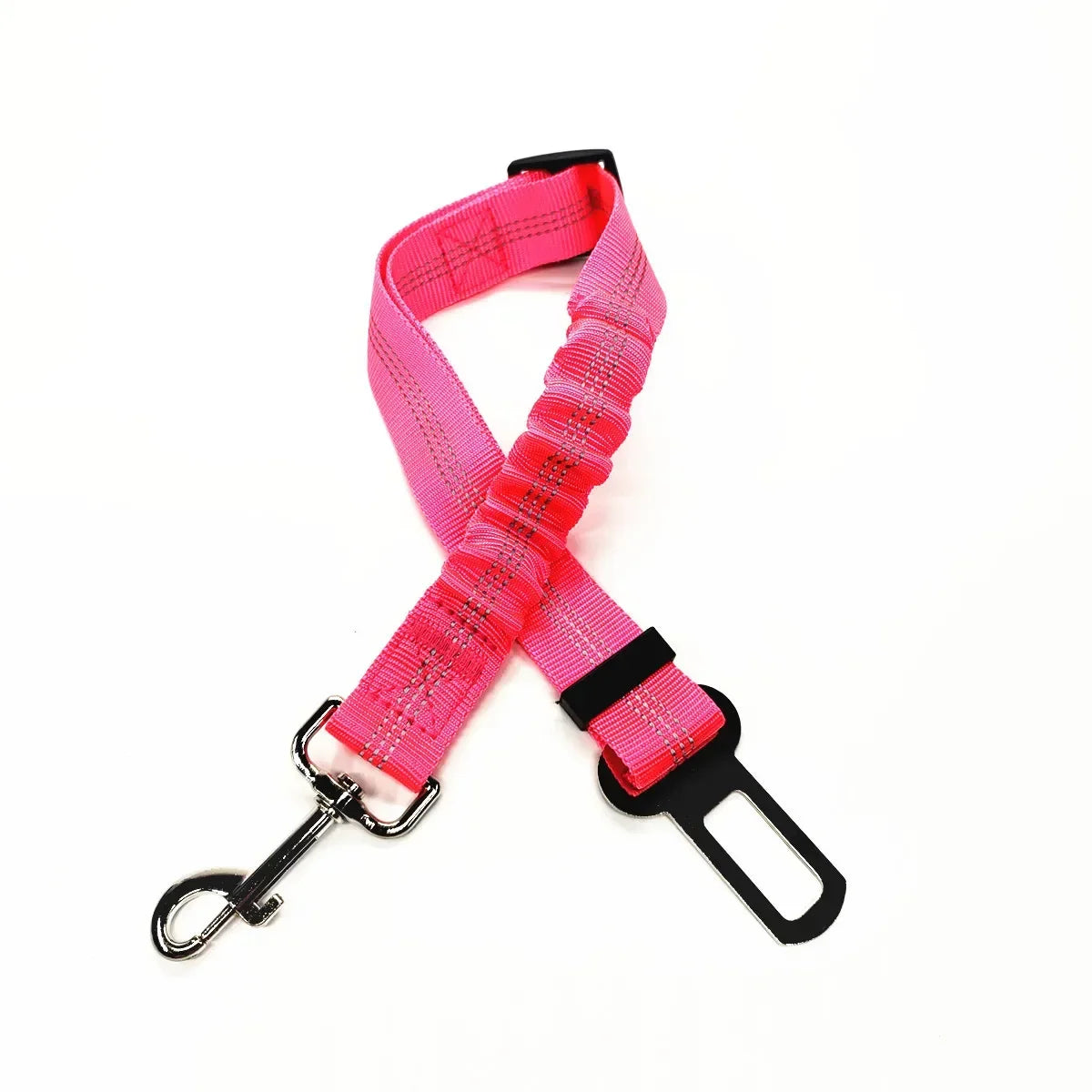 Adjustable Pet Seatbelt Lead/Leash 26 VARIANTS!