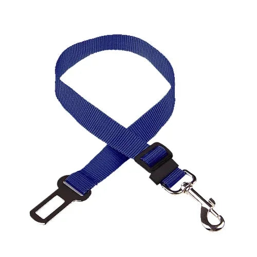 Adjustable Pet Seatbelt Lead/Leash 26 VARIANTS!