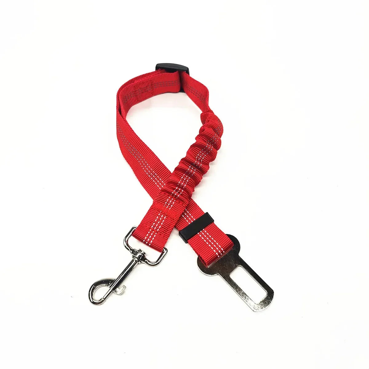 Adjustable Pet Seatbelt Lead/Leash 26 VARIANTS!