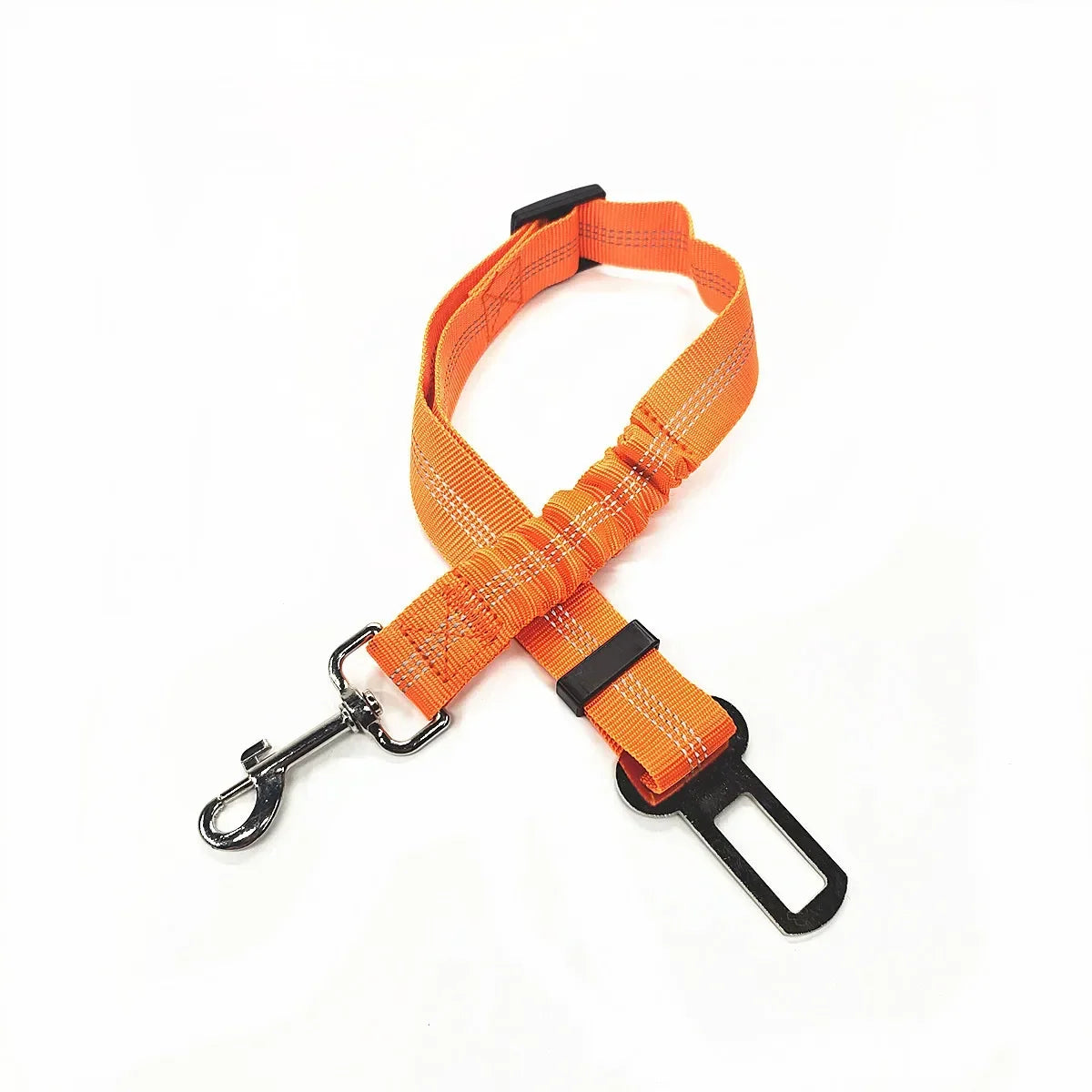 Adjustable Pet Seatbelt Lead/Leash 26 VARIANTS!