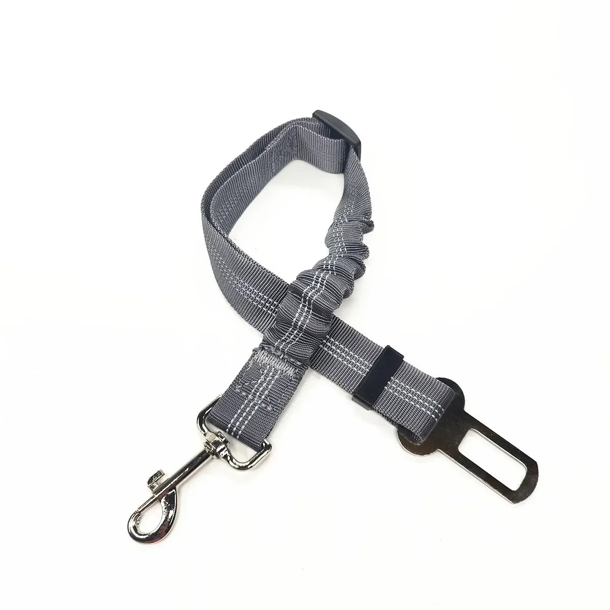 Adjustable Pet Seatbelt Lead/Leash 26 VARIANTS!