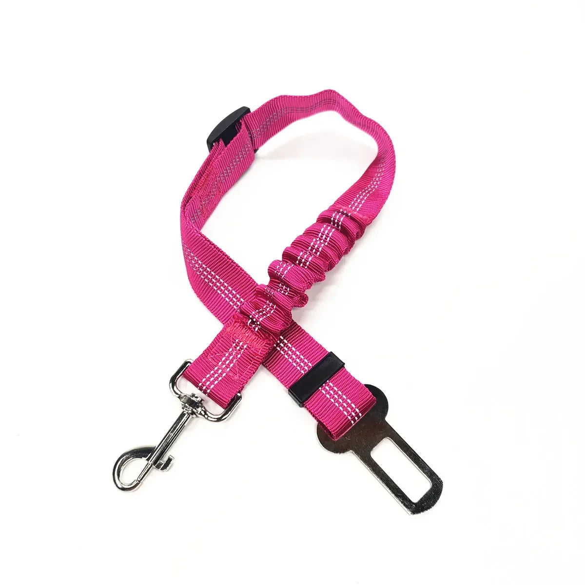 Adjustable Pet Seatbelt Lead/Leash 26 VARIANTS!