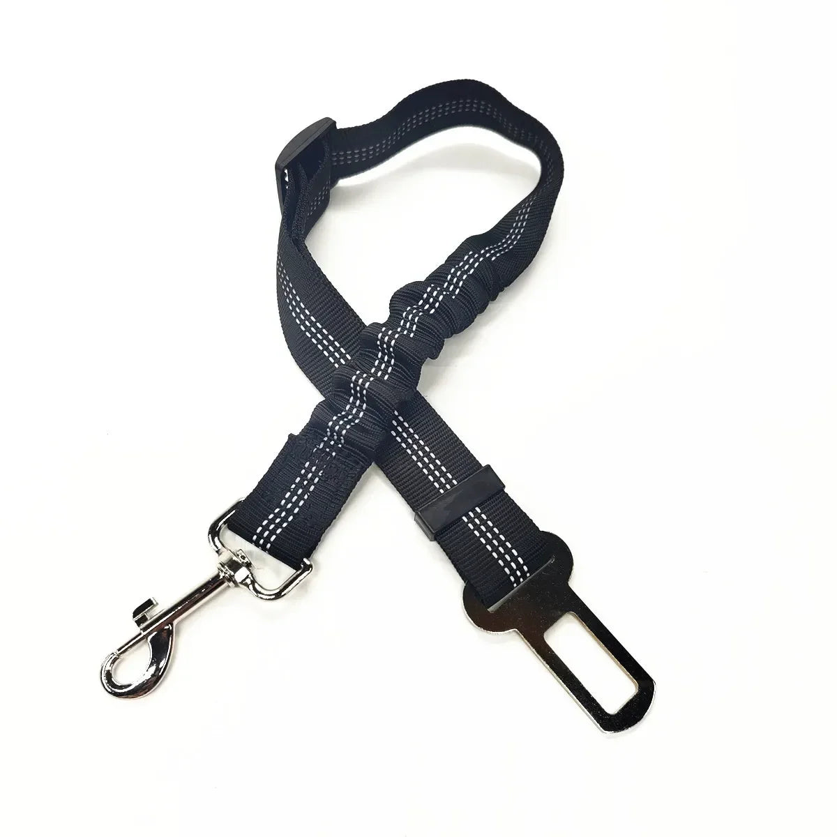 Adjustable Pet Seatbelt Lead/Leash 26 VARIANTS!