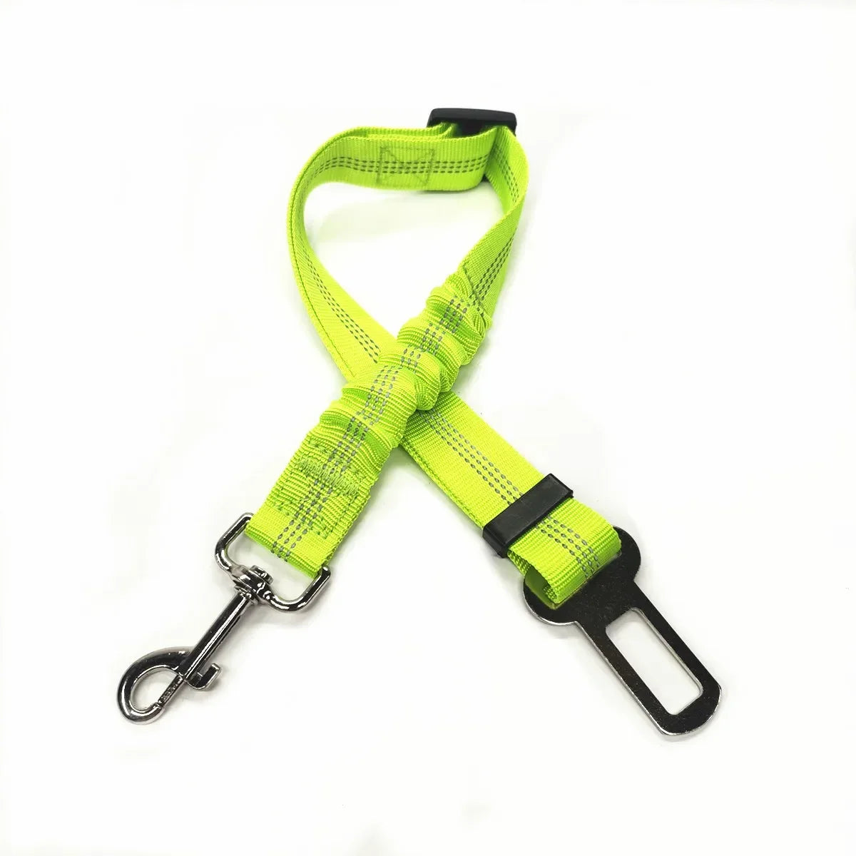 Adjustable Pet Seatbelt Lead/Leash 26 VARIANTS!