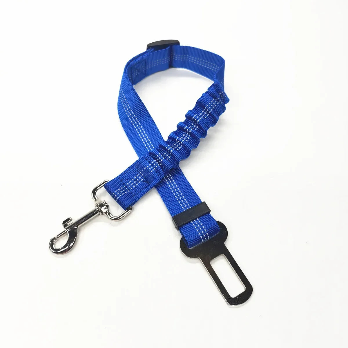 Adjustable Pet Seatbelt Lead/Leash 26 VARIANTS!