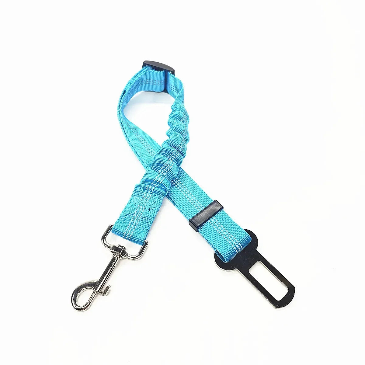 Adjustable Pet Seatbelt Lead/Leash 26 VARIANTS!